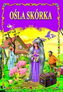 OLA SKÓRKA BR. ARTI 9788377403242