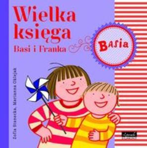 Wielka ksiga Basi i Franka - 2857705805