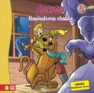 Scooby - Doo! Nawiedzona chatka - 2857705816