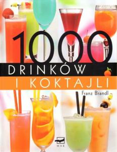 1000 drinkw i koktajli - 2825660963