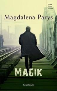 MAGIK - 2857705867