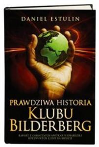 Prawdziwa historia Klubu Bilderberg - 2825660968