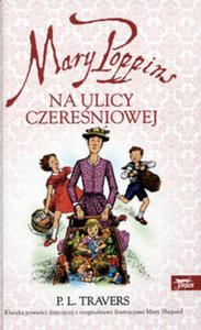 MARY POPPINS NA ULICY CZERENIOWEJ OP JAGUAR 9788376863344 - 2857705914