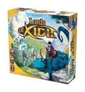 Lords of Xidit - 2857706017