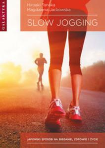 Slow jogging - 2857706025