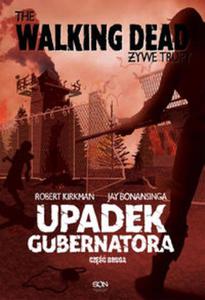 ywe Trupy. Upadek Gubernatora. Cz 2 - 2857706034