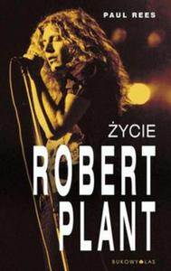 Robert Plant ycie - 2857706080