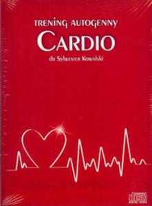 Trening Autogenny Cardio - 2857706081