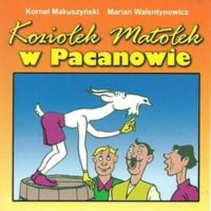 Kozioek Matoek w Pacanowie - 2857706084