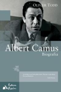 Albert Camus Biografia - 2825660988