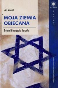 Moja Ziemia Obiecana - 2857706259