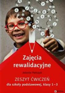 Zajcia rewalidacyjne 1-3 Zeszyt wicze - 2857706300