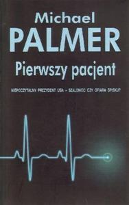 Pierwszy pacjent