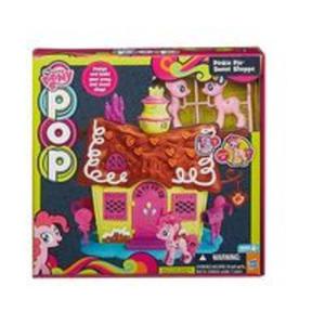 My Little Pony POP Cukiernia - 2857706440