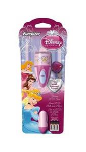 Latarka Energizer Disney Princess LED 3AAA - 2857706477