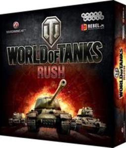 World of Tanks: Rush - 2857706509