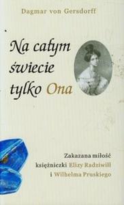 Na caym wiecie tylko Ona - 2857706526