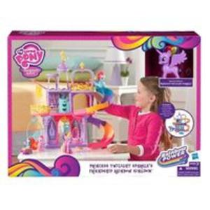 My Little Pony Tczowe krlestwo - 2857706619