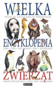 Wielka encyklopedia zwierzt - 2857706744