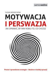 Motywacja i perswazja - 2857706758