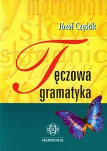 Tczowa gramatyka - 2857706801