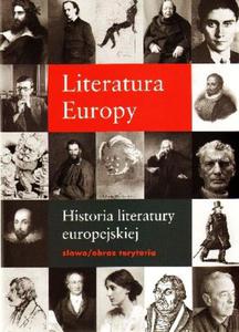 Literatura Europy