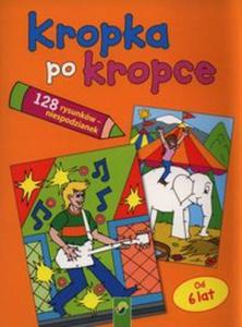 Kropka po kropce - 2857707088