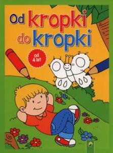 Od kropki do kropki - 2857707091