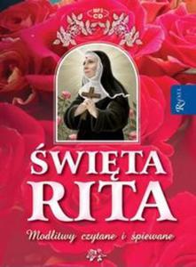 wita Rita modlitwy i pieni - 2857707137