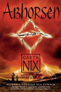 Abhorsen. Garth Nix - 2857707209