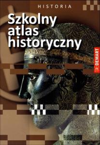 Szkolny atlas historyczny. Historia