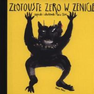 Zlotouste zero w zenicie - 2857707359