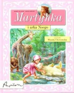 Martynka i Arka Noego - 2825661086