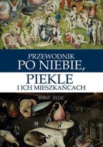 Przewodnik po niebie piekle i ich mieszkacach - 2857707419