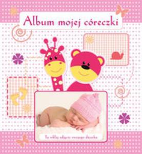 Album mojej creczki - 2857707430