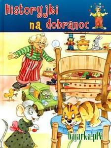 Historyjki na dobranoc - 2825661089