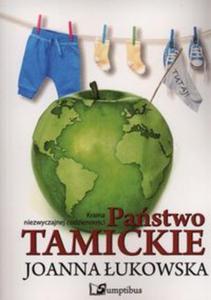 Pastwo Tamickie - 2857707522