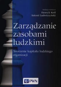 Zarzdzanie zasobami ludzkimi - 2857707767