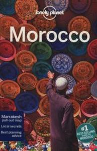 Lonely Planet Morocco - 2857707819