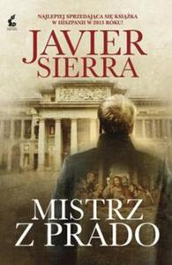 Mistrz z Prado. Edycja Kolekcjonerska - 2857707833