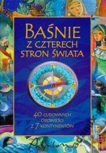 Banie z czterech stron wiata - 2825661122