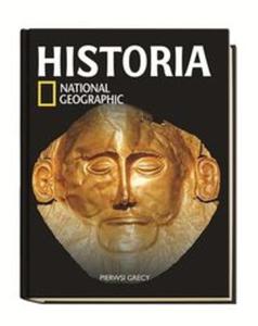 Historia National Geographic Tom 6 - 2857707871