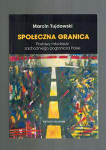 Spoeczna granica - 2857707890