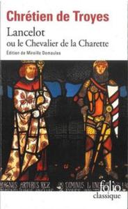 Lancelot ou Le Chevalier de la Charrette - 2857708020