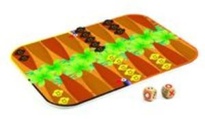 Gra Backgammon - 2857708133