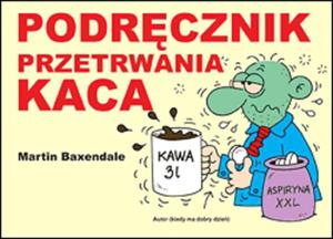 Podrcznik przetrwania kaca - 2825661153