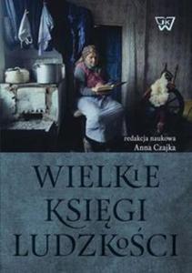 Wielkie ksigi ludzkoci - 2857708221