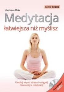 Medytacja atwiejsza ni mylisz - 2857708264