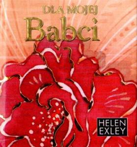 Dla mojej Babci - 2825661165