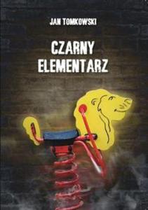 Czarny elementarz - 2857708482